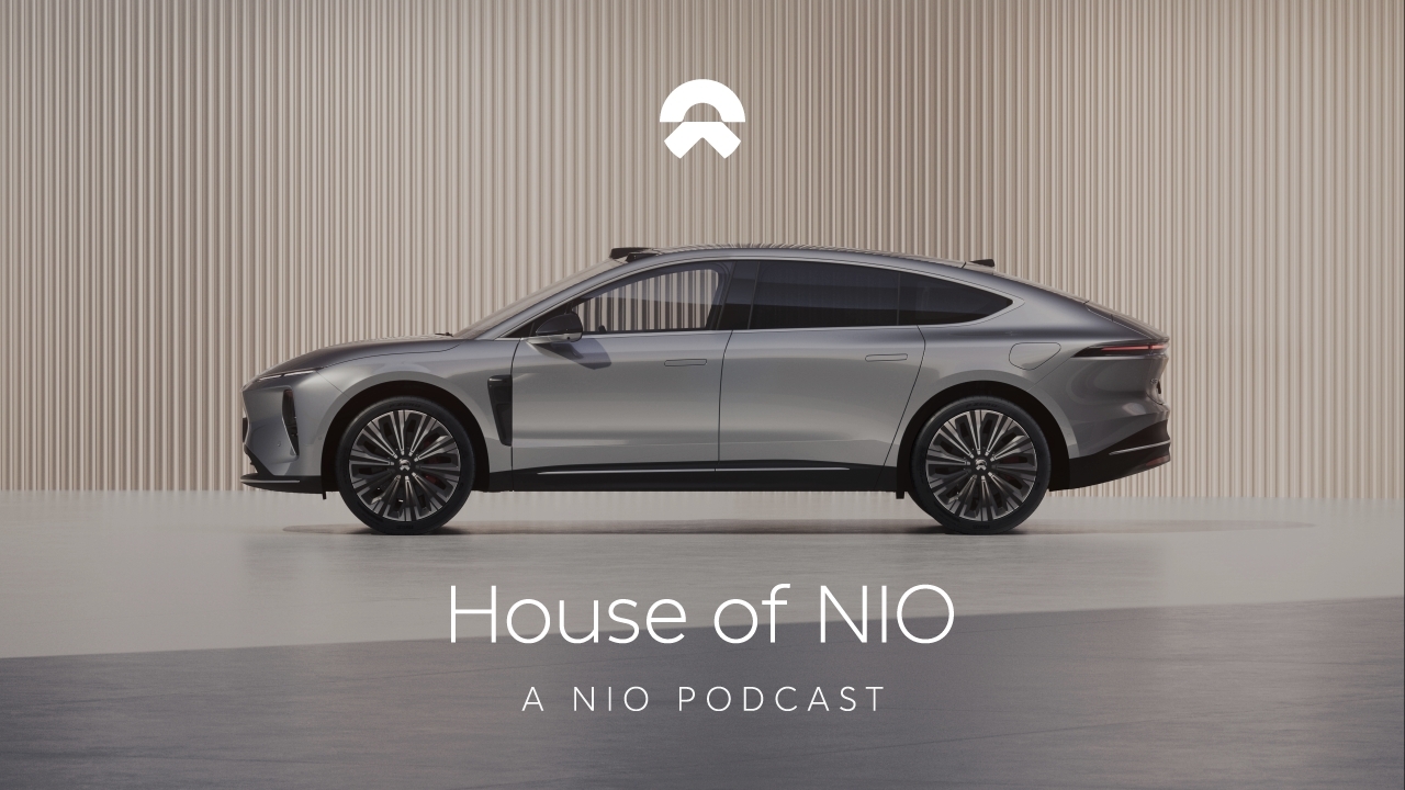 House of NIO is returning as a podcast