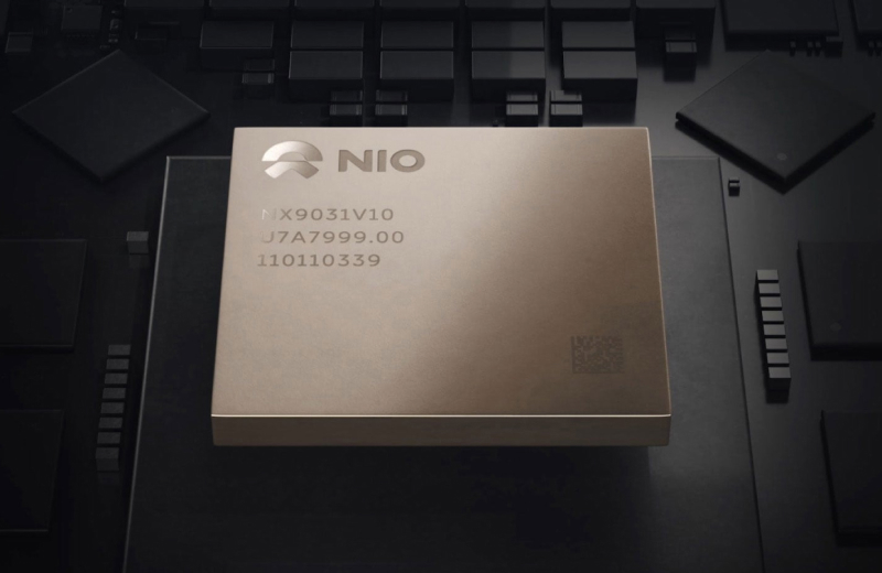 Designed for Smart Driving