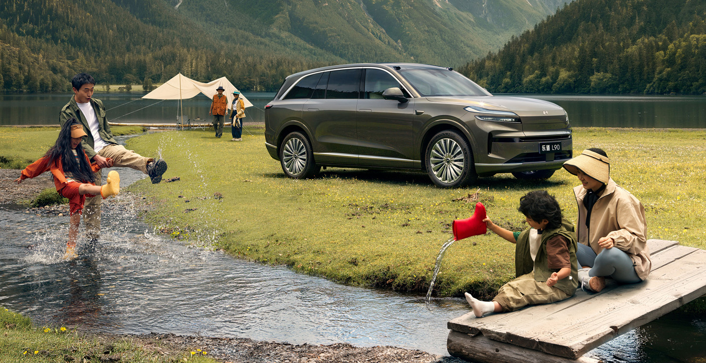 NIO Inc. Delivered 21,017 Vehicles in July, ONVO L90 Delivery Starts