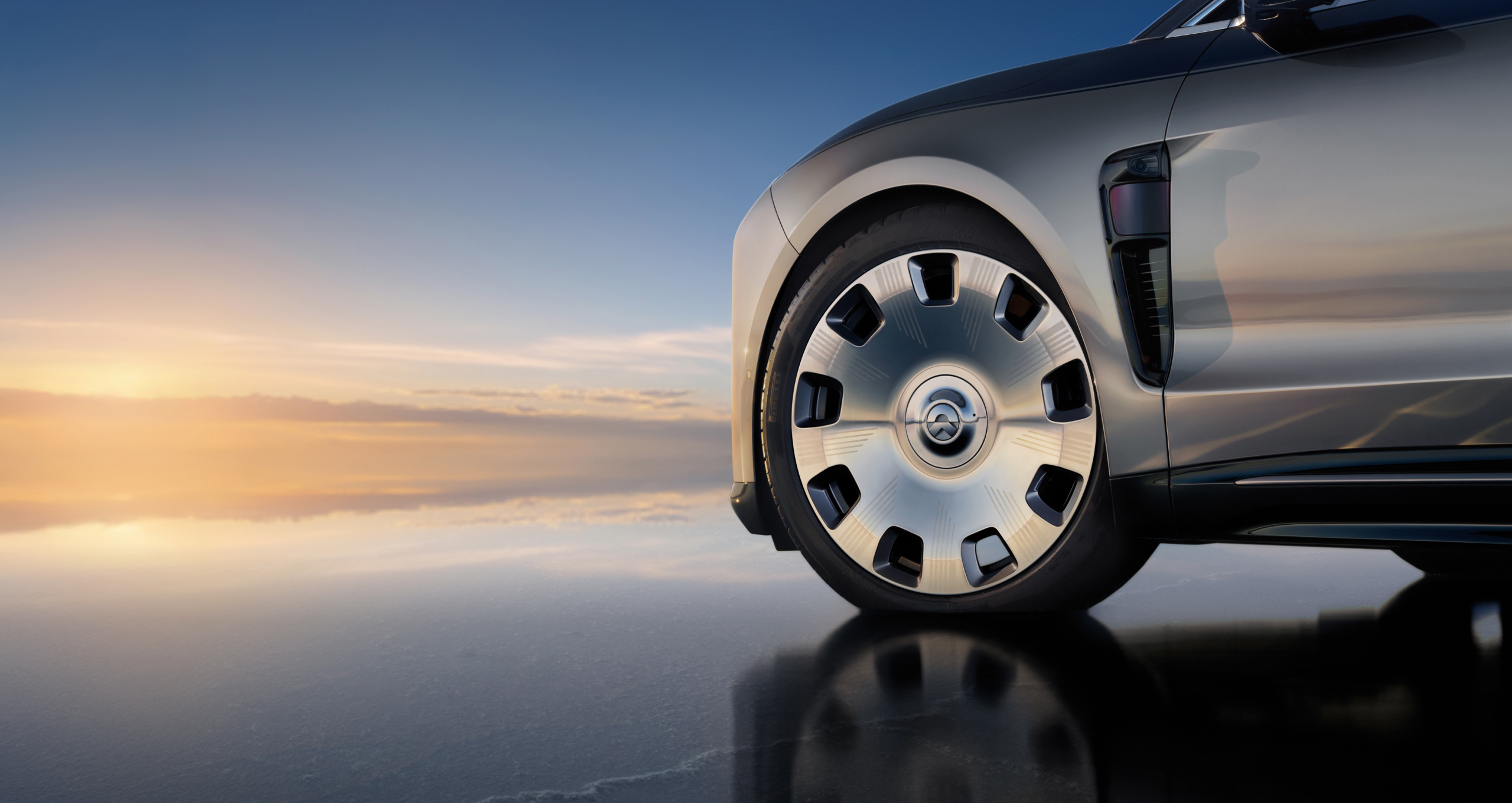 23-Inch Forged Wheels_NIO ET9-NIO