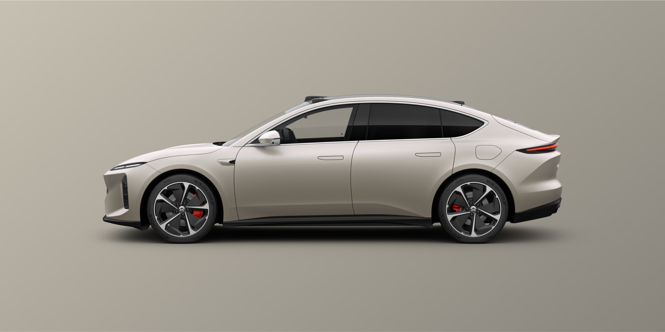 同温层蓝_蔚来新ET5-NIO蔚来官网