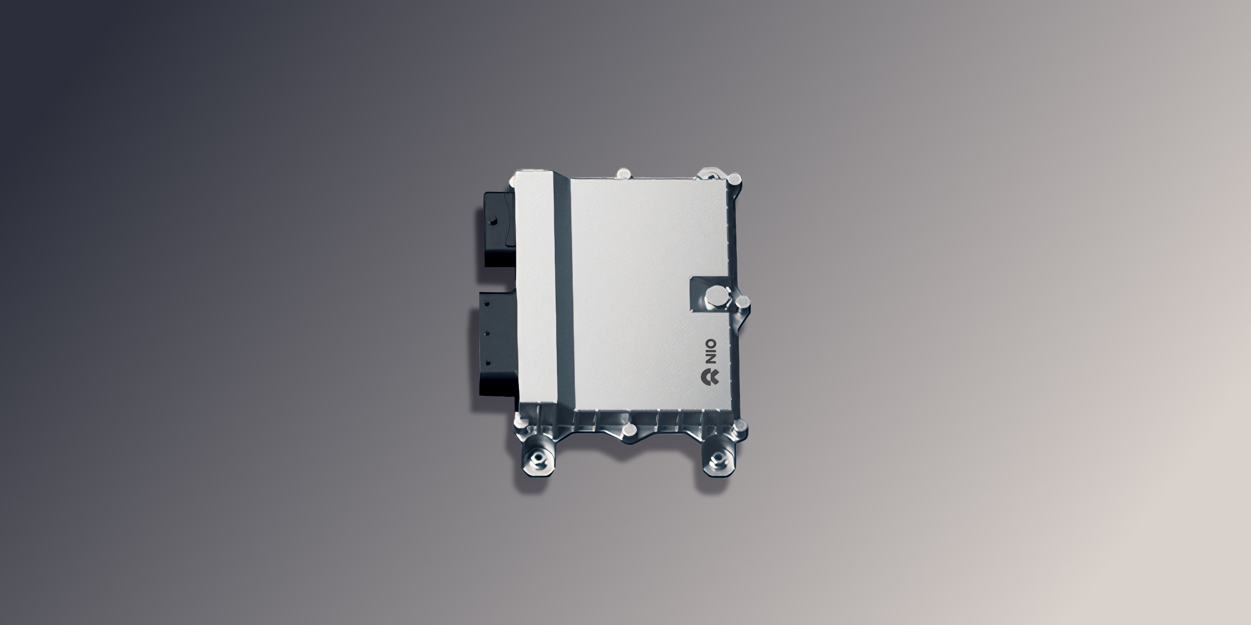 Intelligent Chassis Controller (ICC)