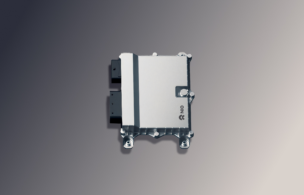 Intelligent Chassis Controller (ICC)