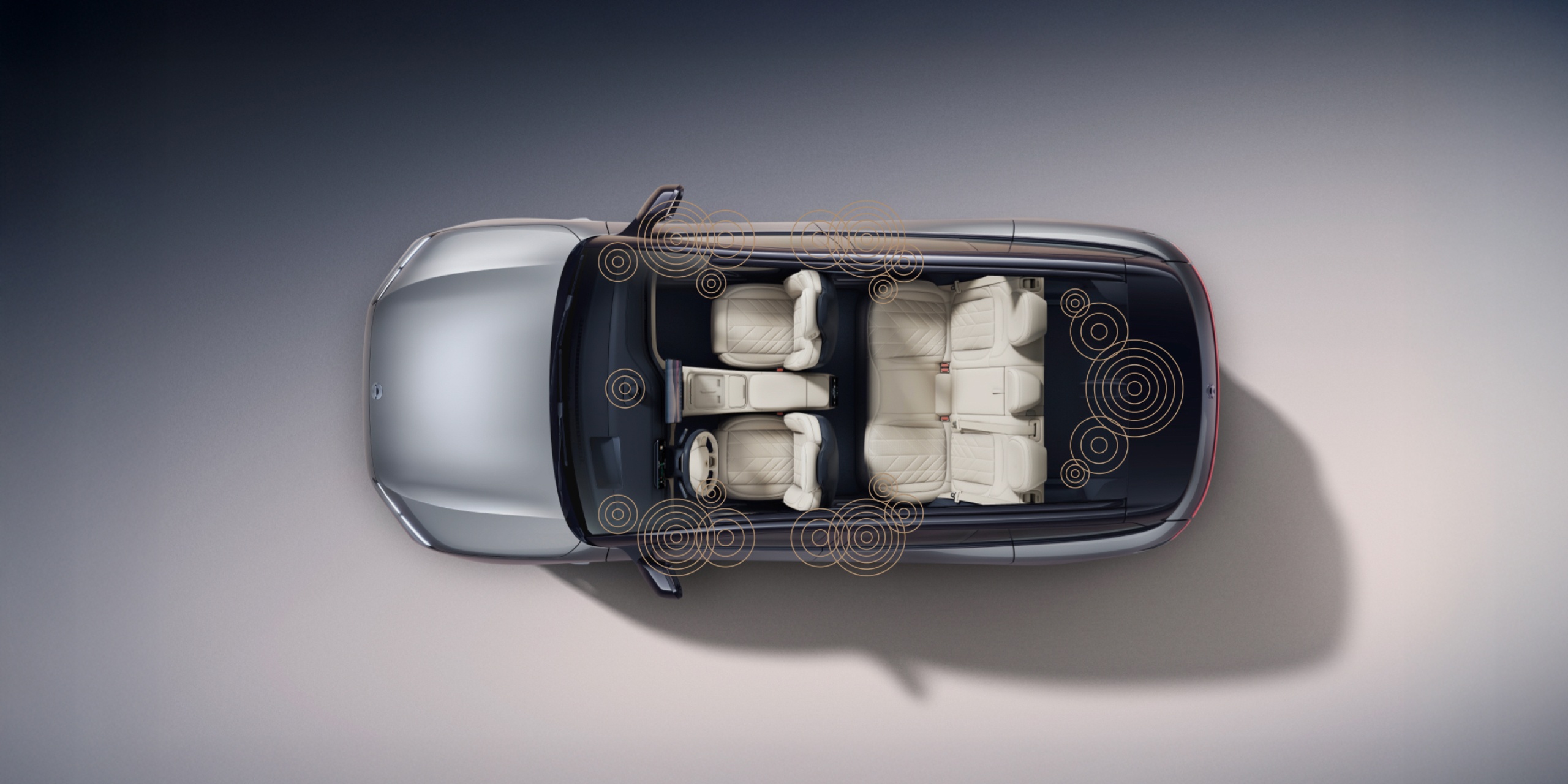 7.1.4 Surround Sound System