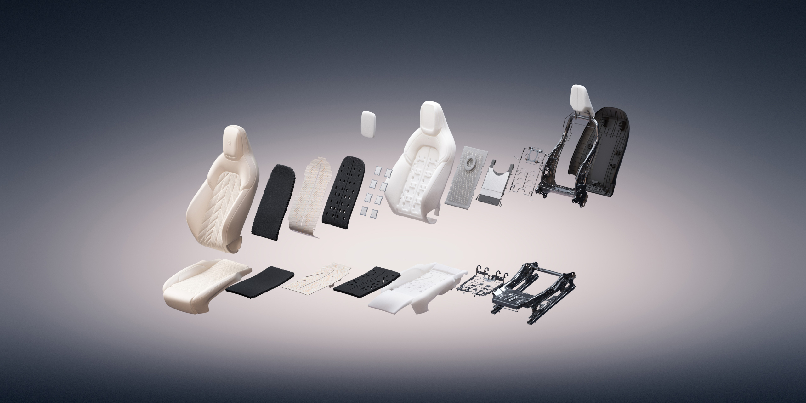 Upgraded Seat Functions_NIO Official Website