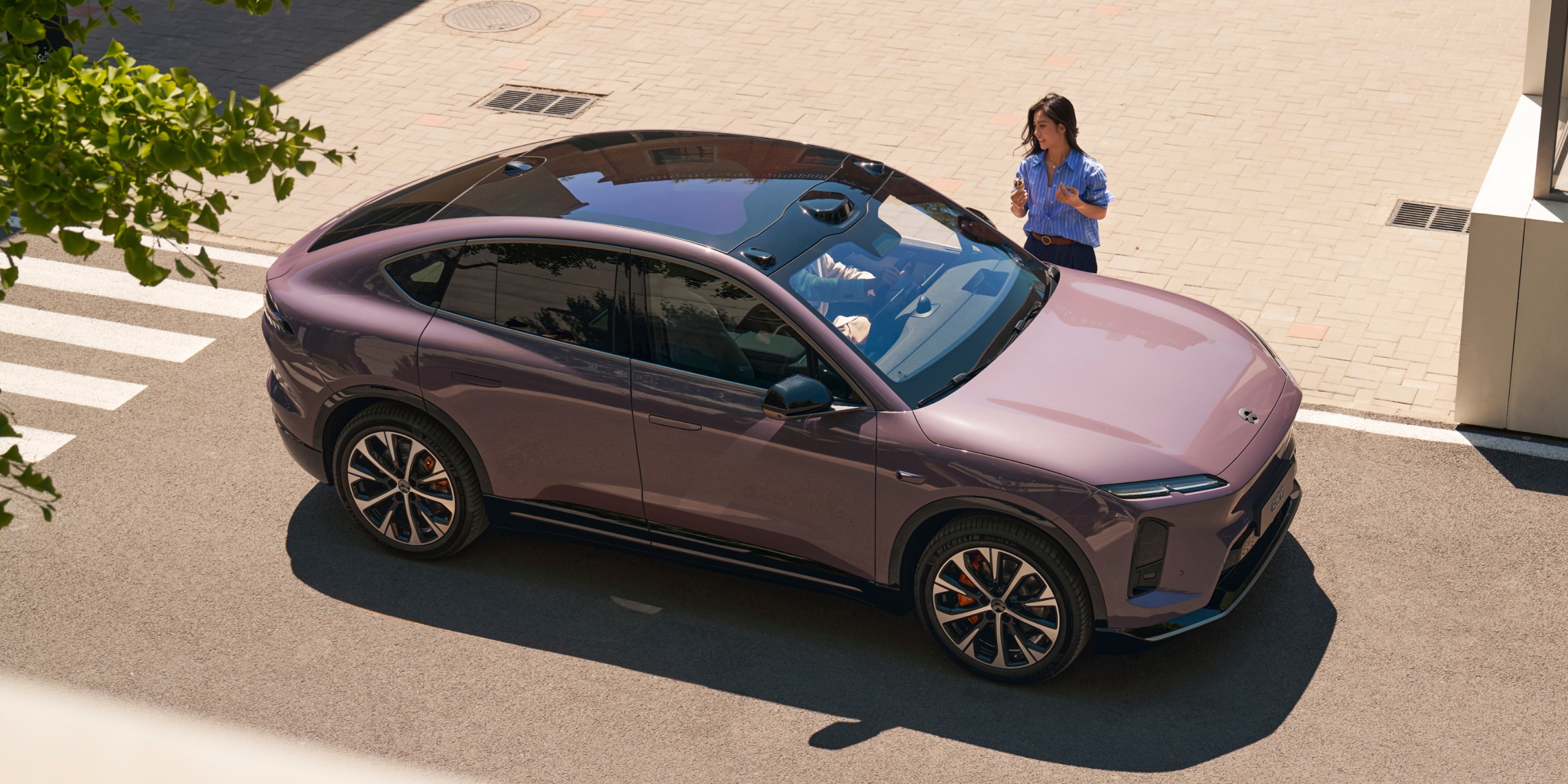 All-Round UV and Heat Protection