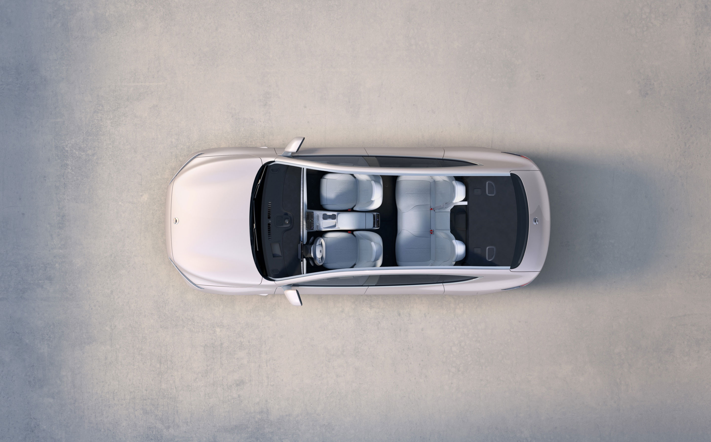 7.1.4-kanals lydanleggDolby Atmos som Standard