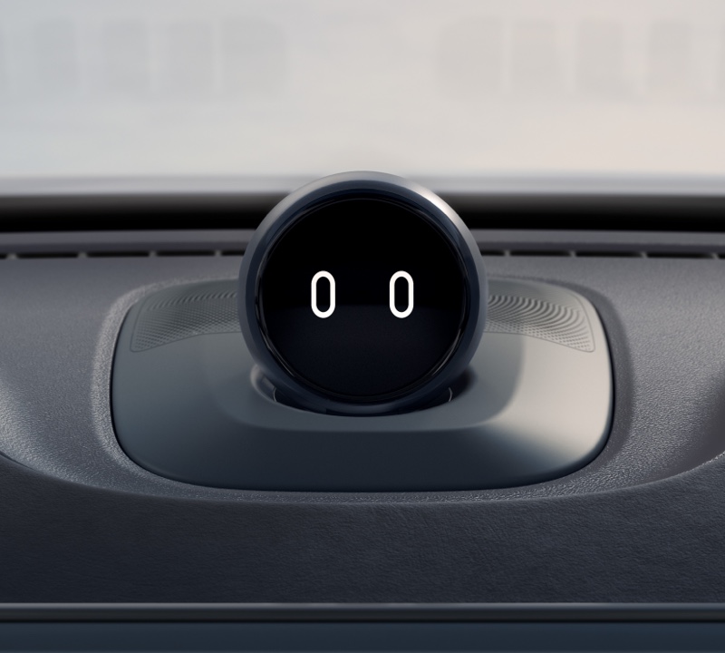 NOMI – din personlige assistent