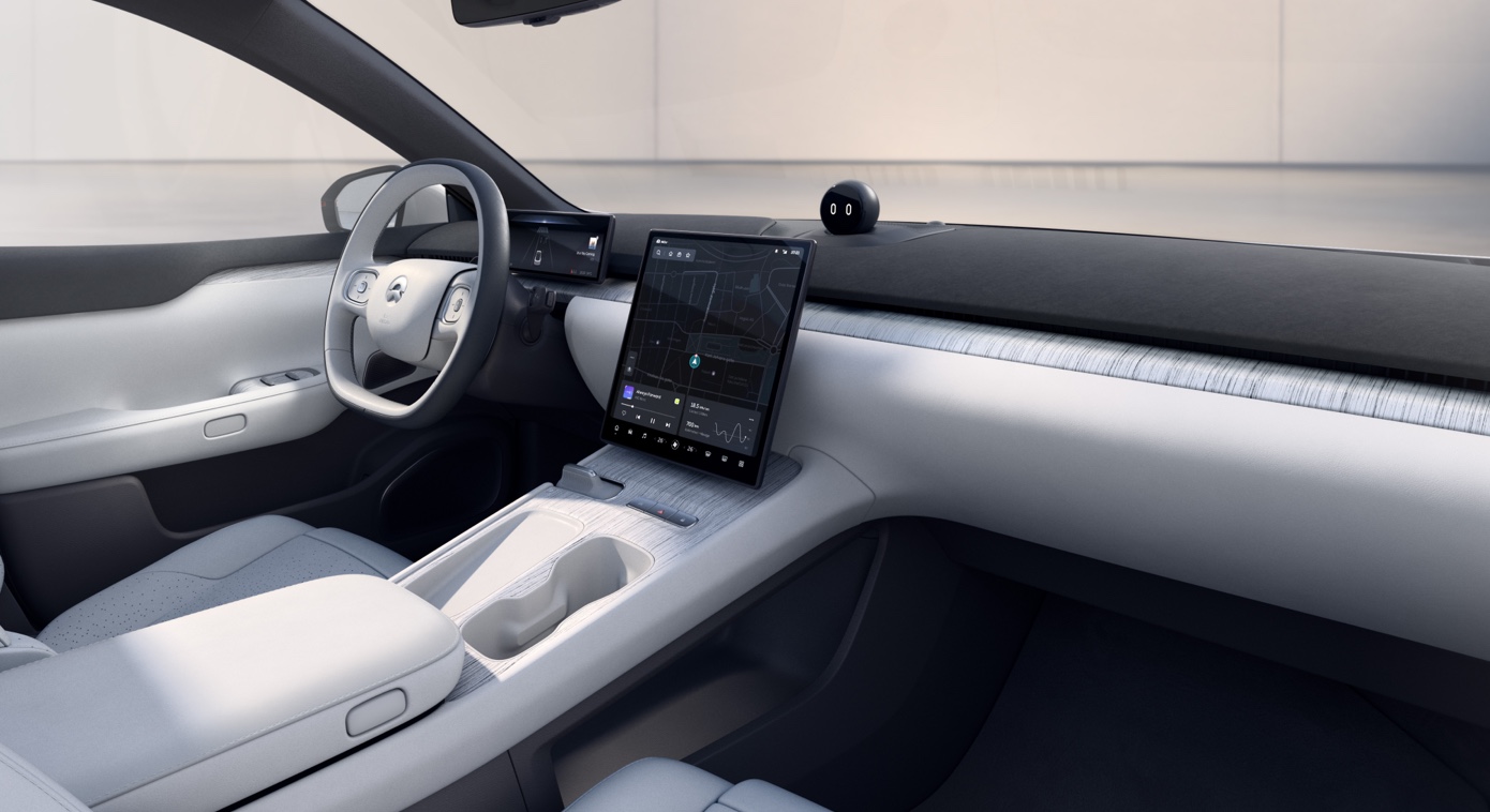 Frisk luft på bestilling