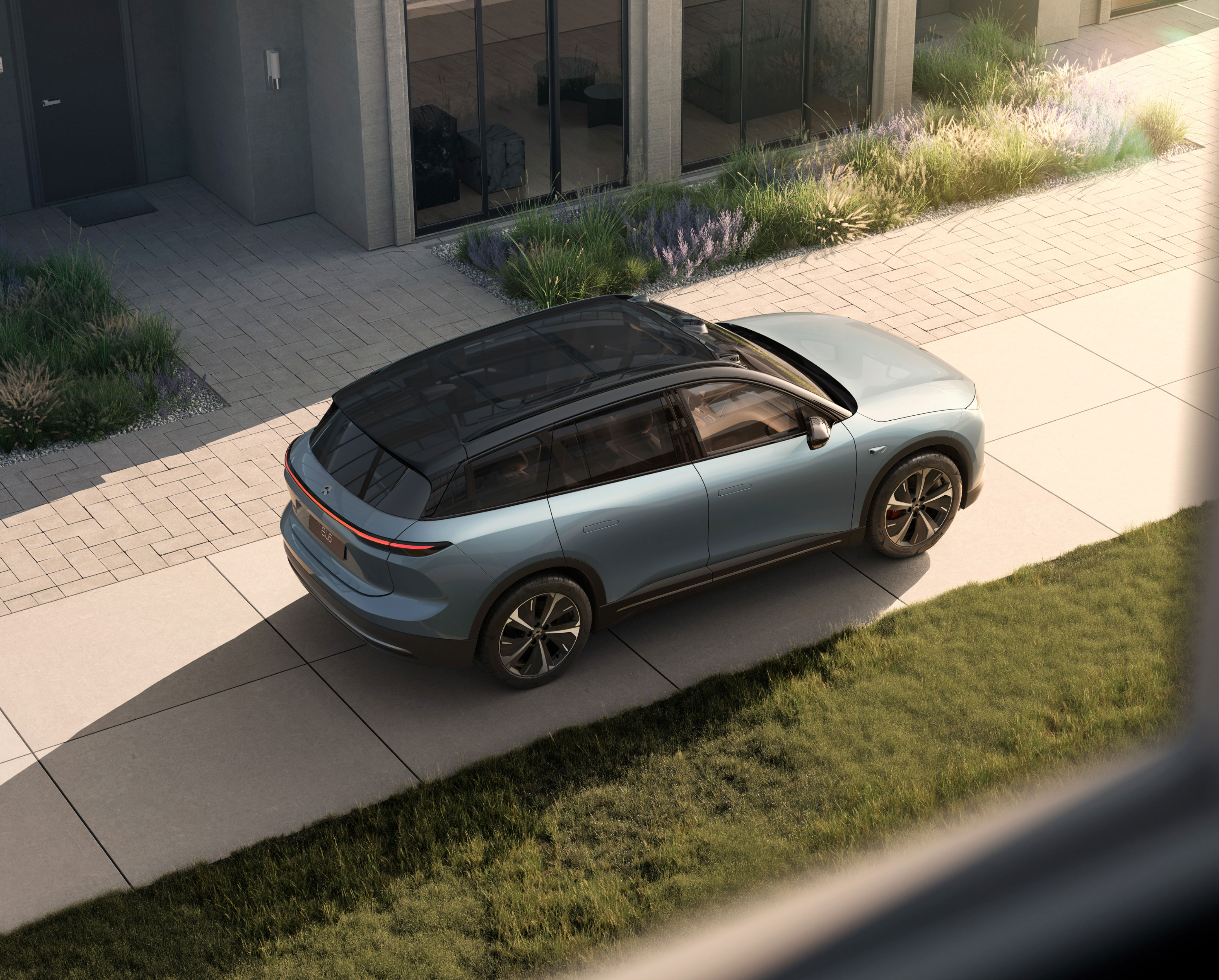 Imponerende kraftfull