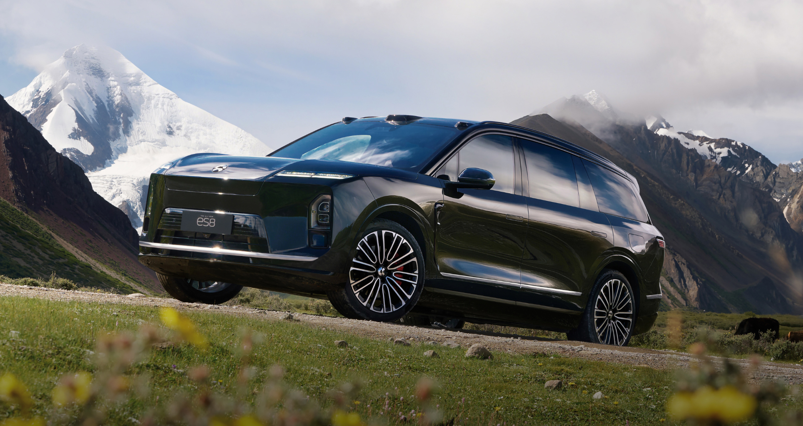 Original and Commanding