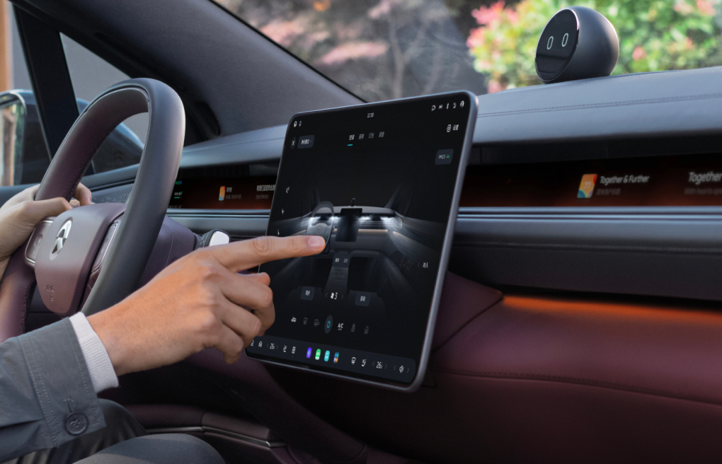 Smart Five-Zone Climate Control