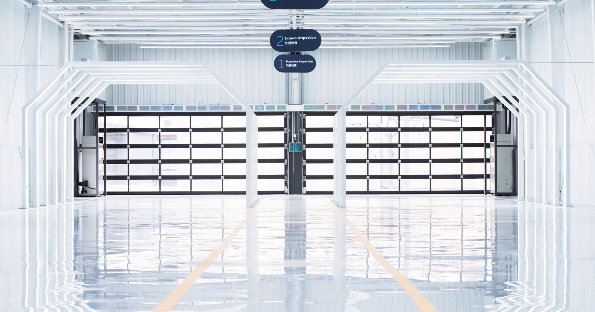 Zorgeloze service pakket