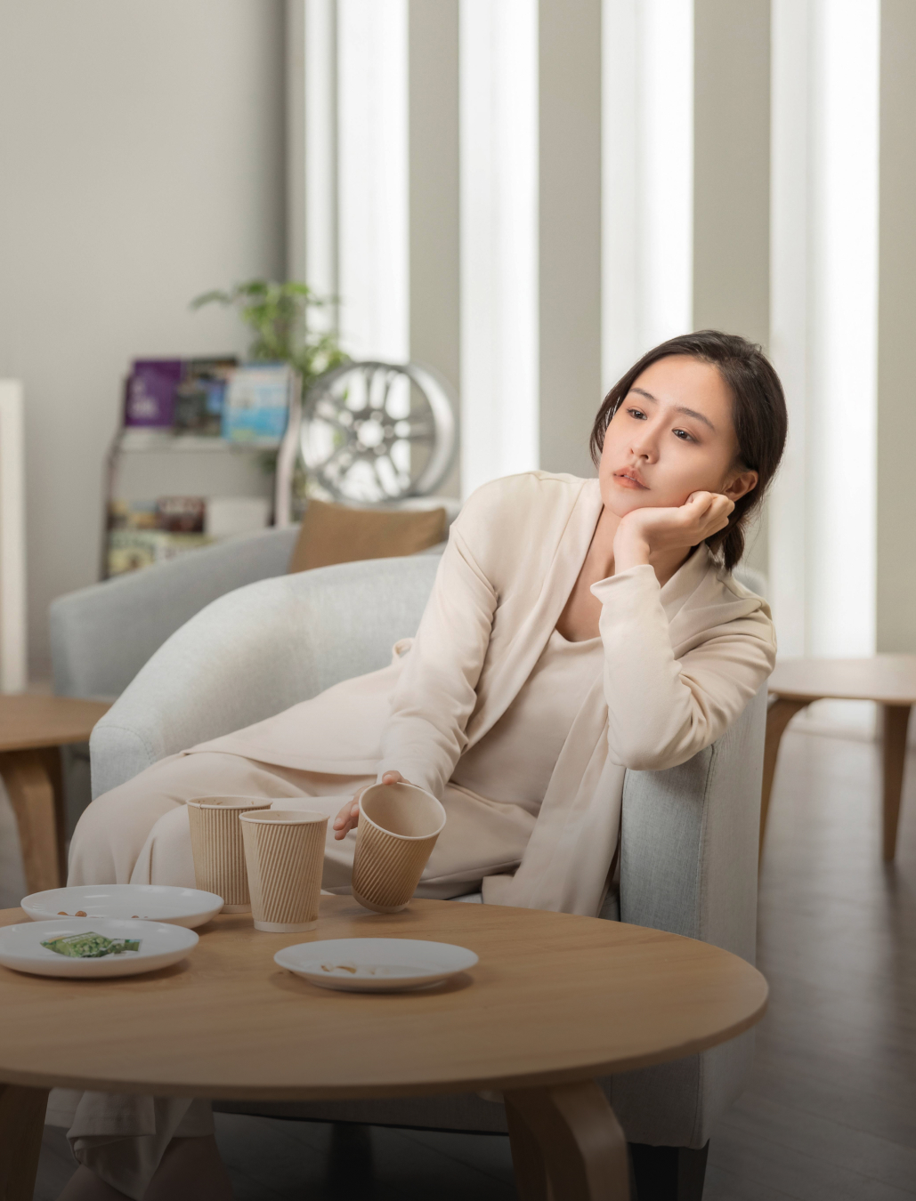 Don’t want to waste your precious weekend driving your car to the service center?