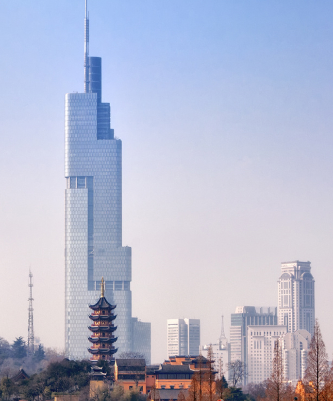 Electric Drive System Manufacturing Base